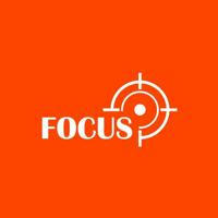 focus ( تمرکز )