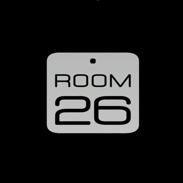 Room 26 Official Channel