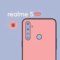 Realme 5/5i/5s | UPDATES
