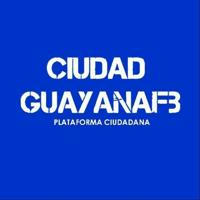 CiudadGuayanaFB