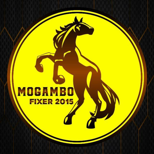 MOGAMBO [ 2015 ]