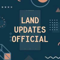 LAND UPDATES | OFFICIAL