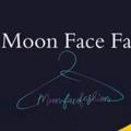 Moon Face Fashion