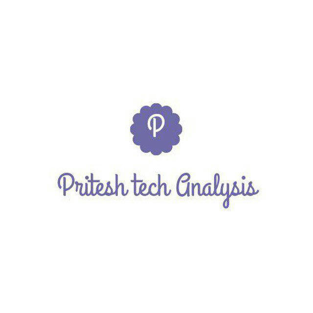 Priteshtech Analysis