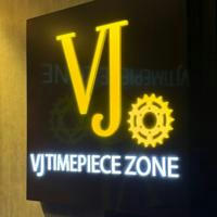 VJ Timepiece Watch Store Channel