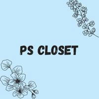 PS CLOSET❄️🛍