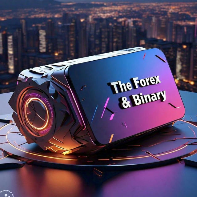 THE FOREX & BINARY | FOREX