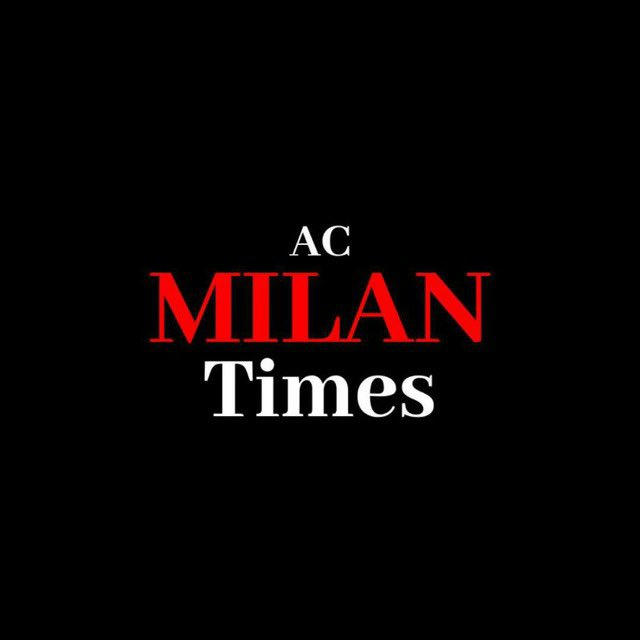 AC Milan Times ❤️🖤