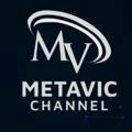 Channel METAVIC VENTURES
