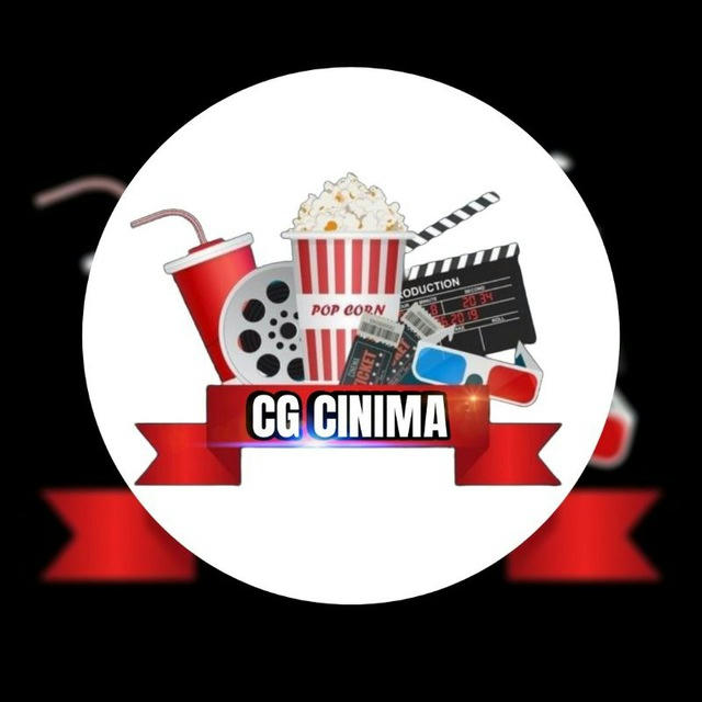 CG CINIMA 🎬