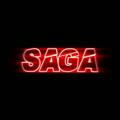 Saga Gaming Tik Tok
