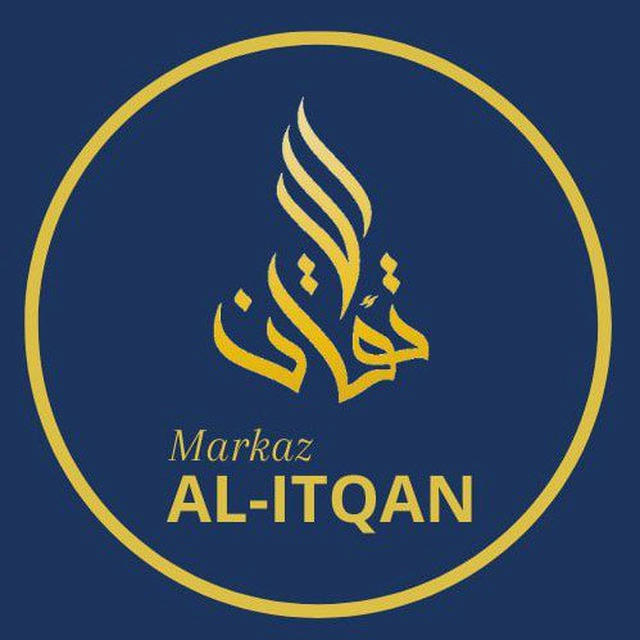 Markaz Al-Itqan