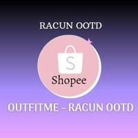 Racun OOTD - Outfitme ✨