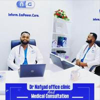 Dr Nafyad Clinic
