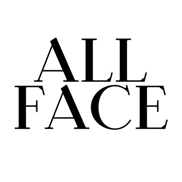 ALL FACE | косметика