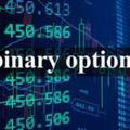Binary option management