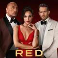 Red notice new movie 📽️