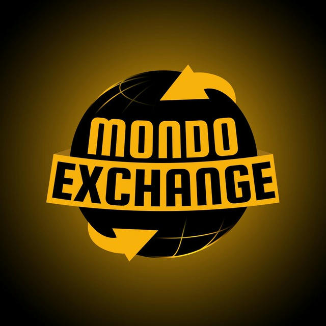 MONDO EXCHANGE ↕️