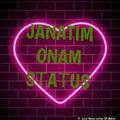 Janatim onam staruslar