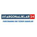 Farg’onaliklar24 | Uzb