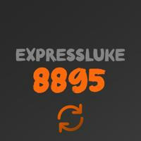 ExpressLuke Exynos 8895 Updates