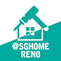 SG Home & Reno Deals