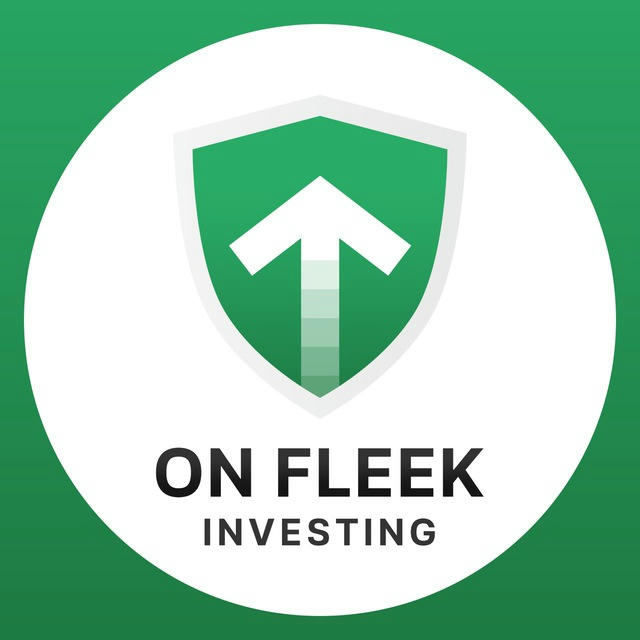 Залим Сохов - ON FLEEK investing