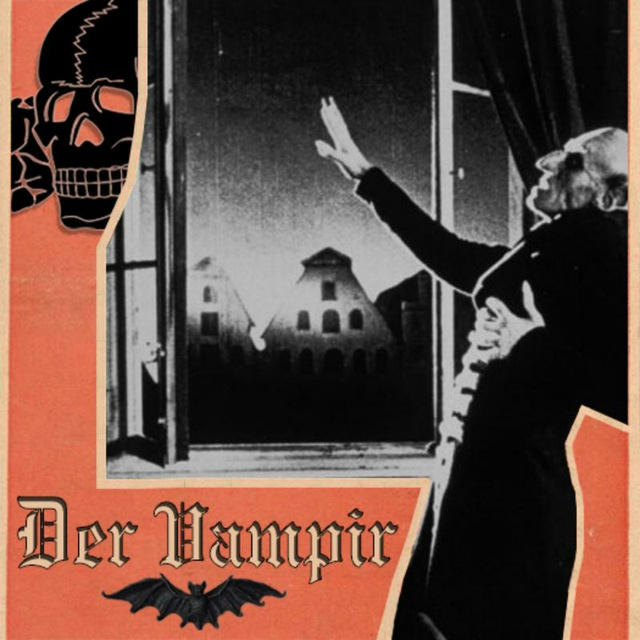 Der Vampir