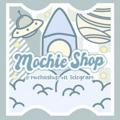 Mochie Shop REST