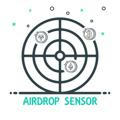 Airdrop Sensor