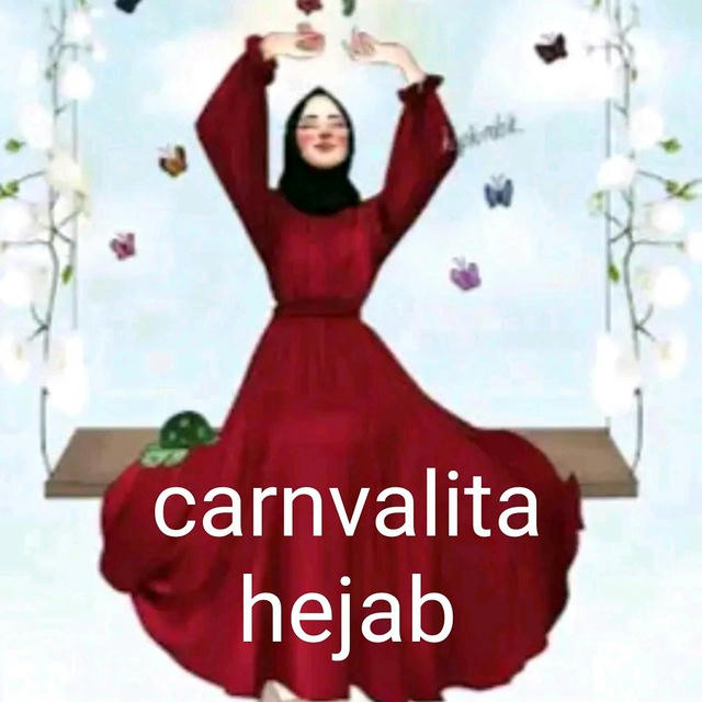 🧕 carnvalita hijab 👑
