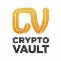 Crypto Vault