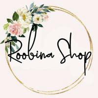 Roobina shop