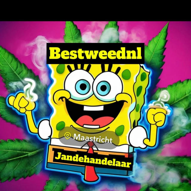 Bestweednl.