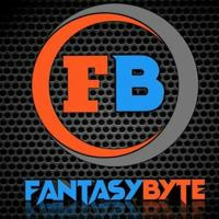 FANTASY BYTE (TATAIPL, Fantasy Cricket,Indian Premier League,Fantasy Team Prediction, Fantasy Sports& GL Teams)