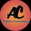 Afghan comedians