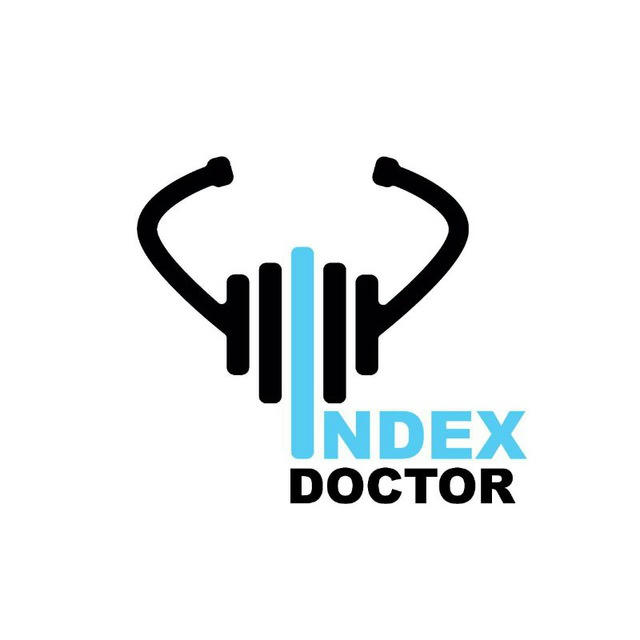 Index-Doctor👌🤑🎟📊📉📈