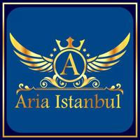 🇹🇷Ariaistanbull 🇹🇷