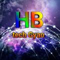 HB tech Gyan