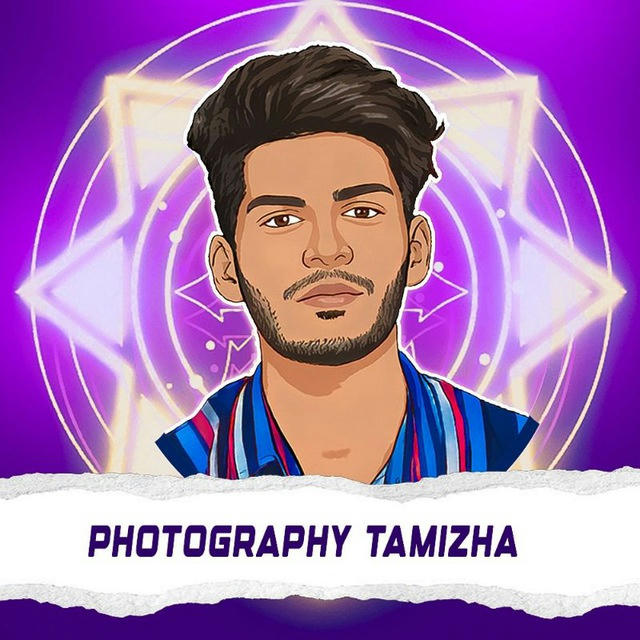 Photography Tamizha