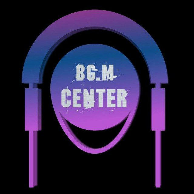Bgm center Complete Status 🔥