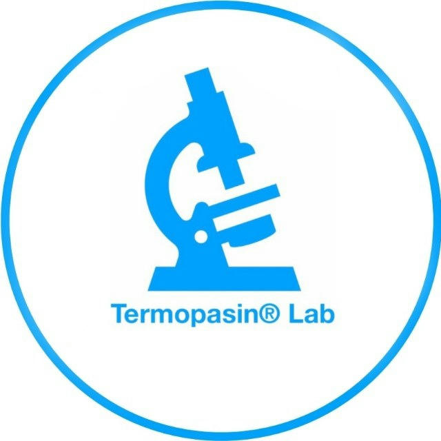 Termopasin® Lab