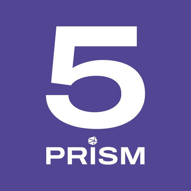 PRO коучинг и психологию | 5 Prism