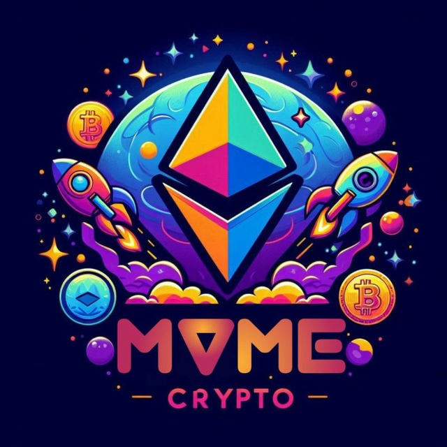 MAME CRYPTO ™