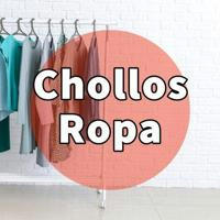 CHOLLOS ROPA 🧥👕👖👔 Envios gratis desde España