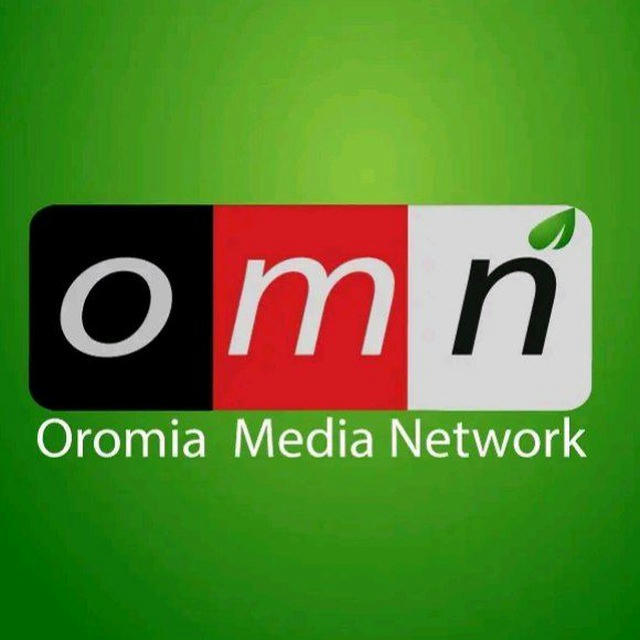OROMIA MEDIA NETWORK