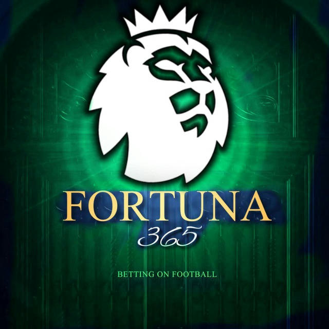 FORTUNA365🏆