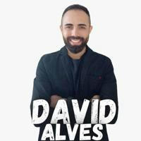 DAVID ALVES - OFICIAL
