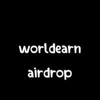 Airdrops Worldearn