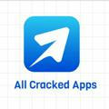 All Cracked Apps